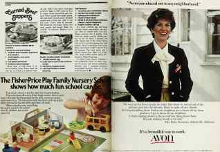 Better Homes & Gardens August 1978 Magazine Article: Page 94