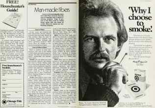 Better Homes & Gardens August 1978 Magazine Article: Page 96