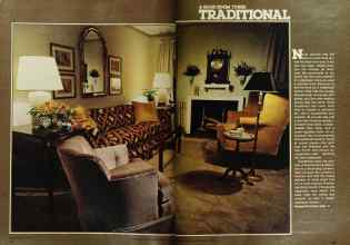 Better Homes & Gardens August 1978 Magazine Article: Page 100