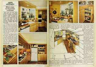 Better Homes & Gardens August 1978 Magazine Article: Page 112