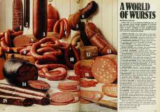 Better Homes & Gardens August 1978 Magazine Article: Page 114