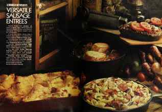 Better Homes & Gardens August 1978 Magazine Article: Page 116