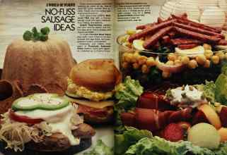 Better Homes & Gardens August 1978 Magazine Article: Page 118