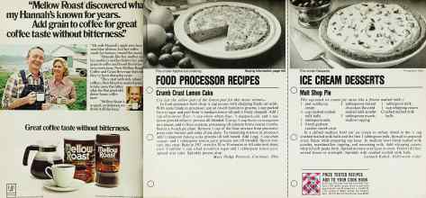 Better Homes & Gardens August 1978 Magazine Article: Page 130
