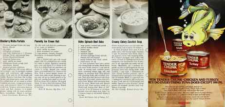 Better Homes & Gardens August 1978 Magazine Article: Page 132