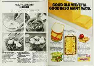 Better Homes & Gardens August 1978 Magazine Article: Page 136