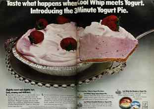 Better Homes & Gardens August 1978 Magazine Article: Page 138