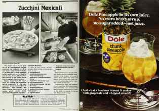 Better Homes & Gardens August 1978 Magazine Article: Page 140