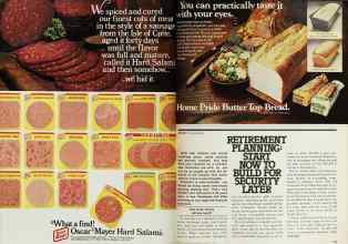 Better Homes & Gardens August 1978 Magazine Article: Page 146