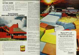 Better Homes & Gardens August 1978 Magazine Article: Page 160