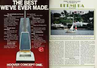Better Homes & Gardens August 1978 Magazine Article: Page 176
