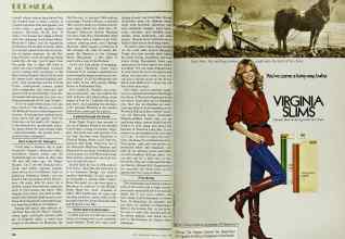 Better Homes & Gardens August 1978 Magazine Article: Page 188