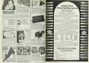 Better Homes & Gardens August 1978 Magazine Article: Page 194