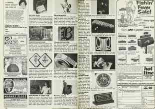 Better Homes & Gardens August 1978 Magazine Article: Page 204