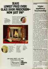 Better Homes & Gardens September 1978 Magazine Article: Major appliance buymanship