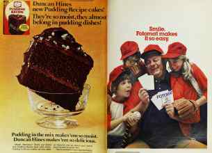 Better Homes & Gardens September 1978 Magazine Article: Page 4