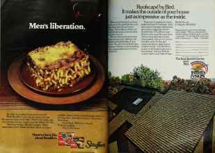 Better Homes & Gardens September 1978 Magazine Article: Page 6