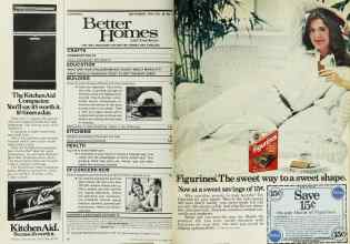Better Homes & Gardens September 1978 Magazine Article: Page 10