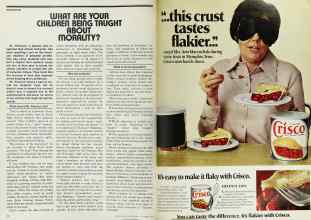 Better Homes & Gardens September 1978 Magazine Article: Page 16