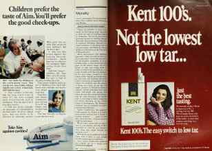 Better Homes & Gardens September 1978 Magazine Article: Page 18