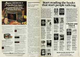 Better Homes & Gardens September 1978 Magazine Article: Page 42