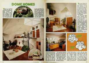 Better Homes & Gardens September 1978 Magazine Article: Page 48