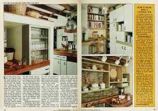 Better Homes & Gardens September 1978 Magazine Article: Page 54