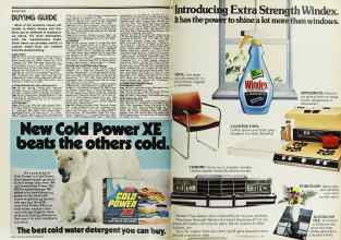 Better Homes & Gardens September 1978 Magazine Article: Page 68