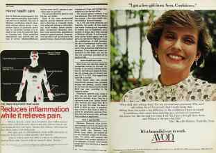 Better Homes & Gardens September 1978 Magazine Article: Page 74