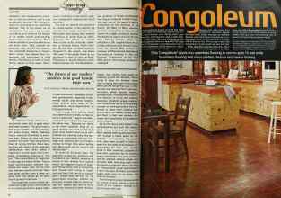 Better Homes & Gardens September 1978 Magazine Article: Page 82