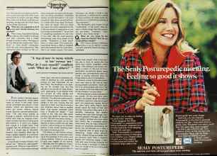 Better Homes & Gardens September 1978 Magazine Article: Page 88