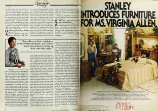 Better Homes & Gardens September 1978 Magazine Article: Page 90