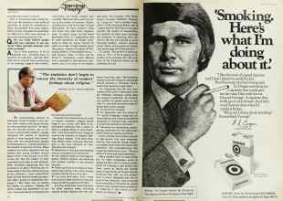 Better Homes & Gardens September 1978 Magazine Article: Page 92