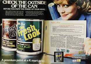 Better Homes & Gardens September 1978 Magazine Article: Page 94