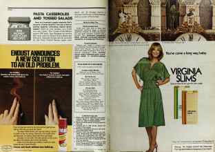 Better Homes & Gardens September 1978 Magazine Article: Page 100