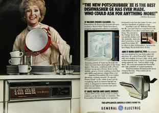 Better Homes & Gardens September 1978 Magazine Article: Page 102