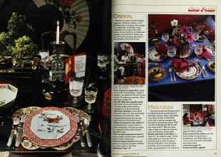 Better Homes & Gardens September 1978 Magazine Article: Page 120