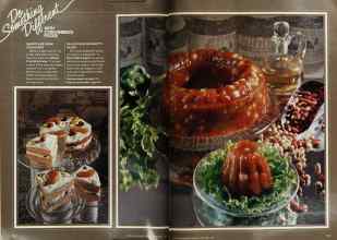 Better Homes & Gardens September 1978 Magazine Article: Page 126