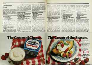 Better Homes & Gardens September 1978 Magazine Article: Page 132