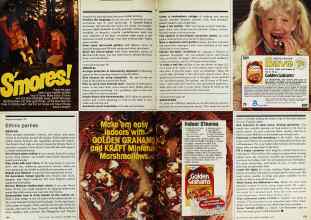 Better Homes & Gardens September 1978 Magazine Article: Page 134