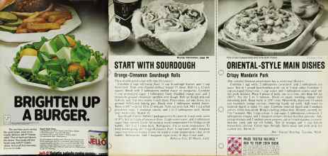 Better Homes & Gardens September 1978 Magazine Article: Page 136