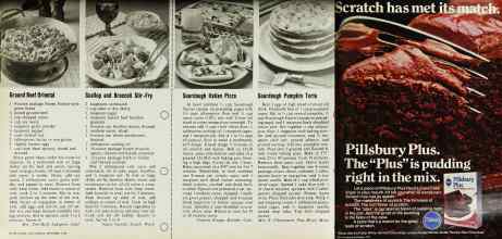 Better Homes & Gardens September 1978 Magazine Article: Page 138