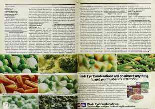 Better Homes & Gardens September 1978 Magazine Article: Page 140