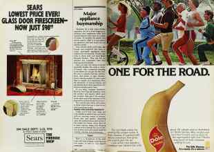 Better Homes & Gardens September 1978 Magazine Article: Page 142