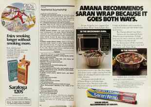 Better Homes & Gardens September 1978 Magazine Article: Page 146