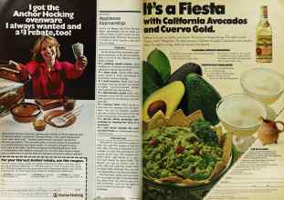 Better Homes & Gardens September 1978 Magazine Article: Page 148
