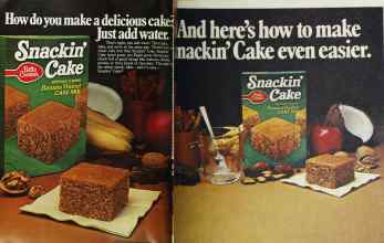 Better Homes & Gardens September 1978 Magazine Article: Page 152