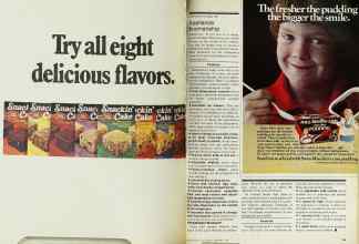 Better Homes & Gardens September 1978 Magazine Article: Page 154