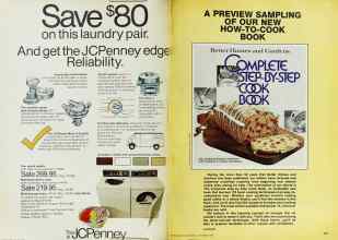 Better Homes & Gardens September 1978 Magazine Article: Page 156
