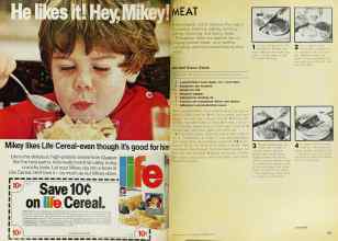 Better Homes & Gardens September 1978 Magazine Article: Page 158